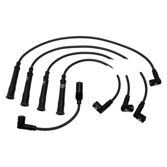 Bremi® - Spark Plug Wire Set