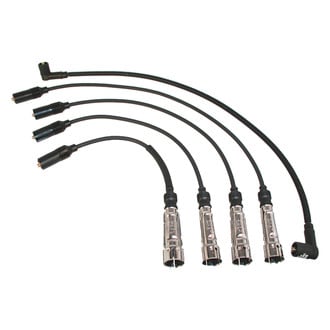 Bremi® - Spark Plug Wire Set