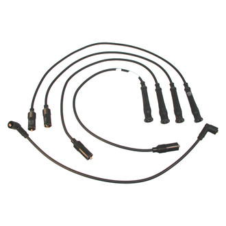 Bremi® - Spark Plug Wire Set