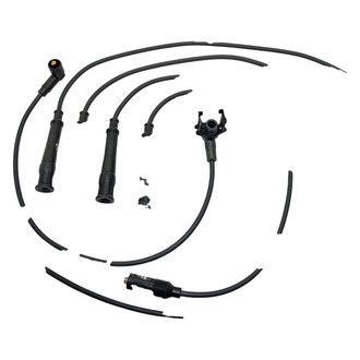 Bremi® - Spark Plug Wire Set