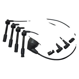 Bremi® - Spark Plug Wire Set