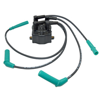Bremi® - Spark Plug Wire Set