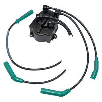 Bremi® - Spark Plug Wire Set