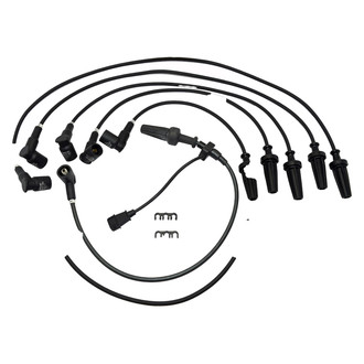 Bremi® - Spark Plug Wire Set