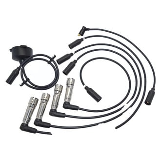 Bremi® - Spark Plug Wire Set