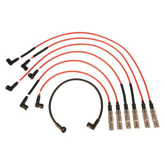 Bremi® - Spark Plug Wire Set