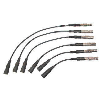 Bremi® - Spark Plug Wire Set