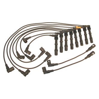 Bremi® - Spark Plug Wire Set