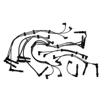Bremi® - Spark Plug Wire Set
