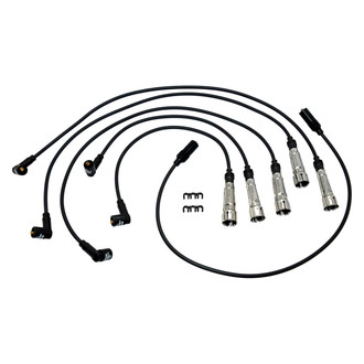 Bremi® - Spark Plug Wire Set