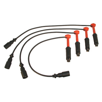 Bremi® - Spark Plug Wire Set