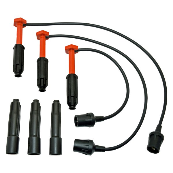 Bremi® - Spark Plug Wire Set