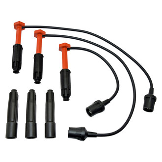 Bremi® - Spark Plug Wire Set