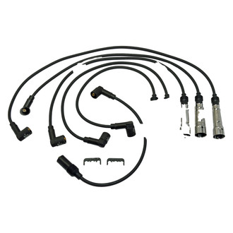 Bremi® - Spark Plug Wire Set