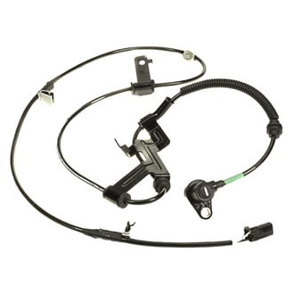 BREMI® - Front Passenger Side ABS Wheel Speed Sensor