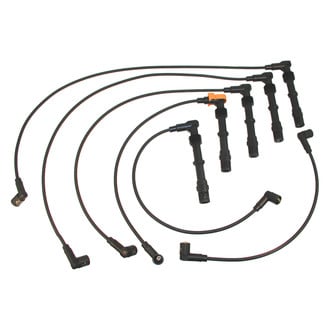 Bremi® - Spark Plug Wire Set