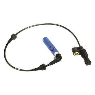BREMI® - Front Passenger Side ABS Wheel Speed Sensor