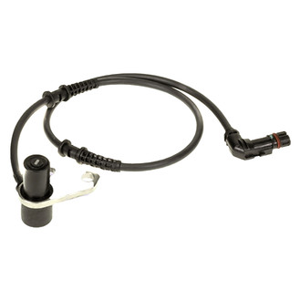 BREMI® - Front Passenger Side ABS Wheel Speed Sensor