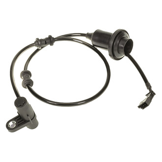 BREMI® - Rear Driver Side ABS Wheel Speed Sensor