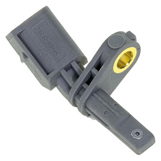 BREMI® - Rear Passenger Side ABS Wheel Speed Sensor