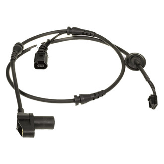 BREMI® - ABS Wheel Speed Sensor