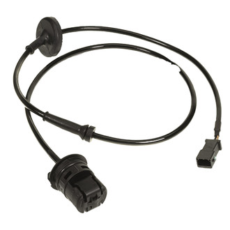 BREMI® - Rear ABS Wheel Speed Sensor