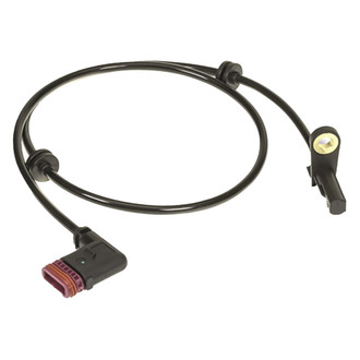 BREMI® - Rear Driver Side ABS Wheel Speed Sensor