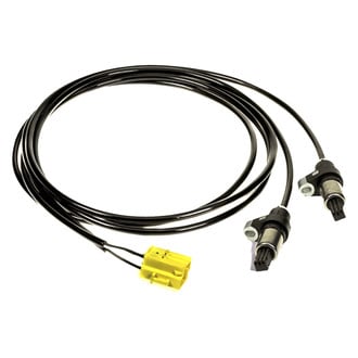 BREMI® - Rear ABS Wheel Speed Sensor