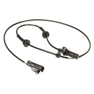 Bremi® - ABS Wheel Speed Sensor