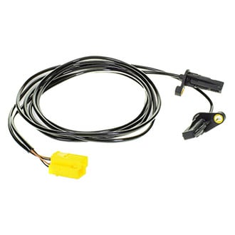 BREMI® - Rear ABS Wheel Speed Sensor