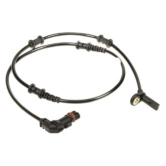 Bremi® - ABS Wheel Speed Sensor