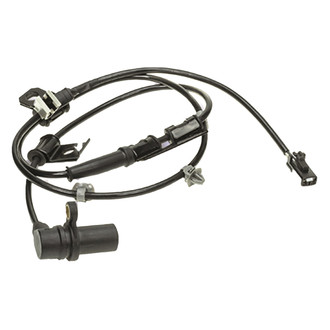 BREMI® - Front Driver Side ABS Wheel Speed Sensor