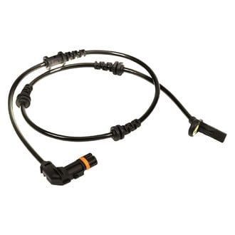 Bremi® - ABS Wheel Speed Sensor
