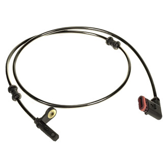 BREMI® - Rear Passenger Side ABS Wheel Speed Sensor