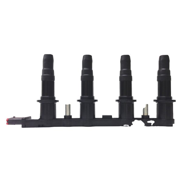 Bremi® - Ignition Coil Assembly