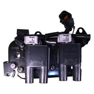 Bremi® - Ignition Coil