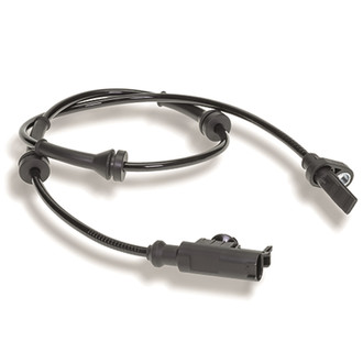 BREMI® - Rear ABS Wheel Speed Sensor
