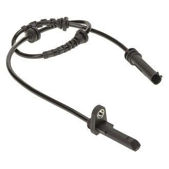 BREMI® - Rear ABS Wheel Speed Sensor