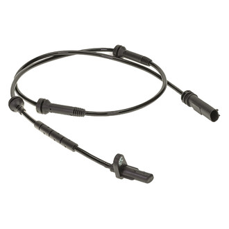 Bremi® - ABS Wheel Speed Sensor