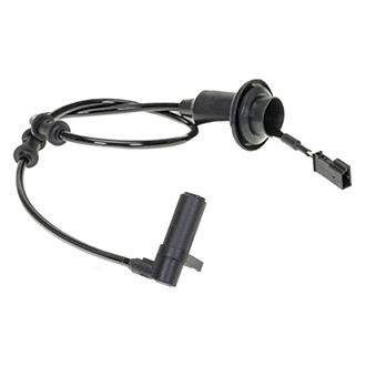 BREMI® - Rear Passenger Side ABS Wheel Speed Sensor