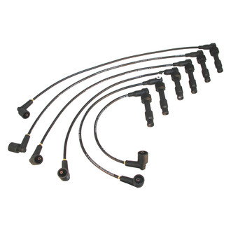 Bremi® - Spark Plug Wire Set