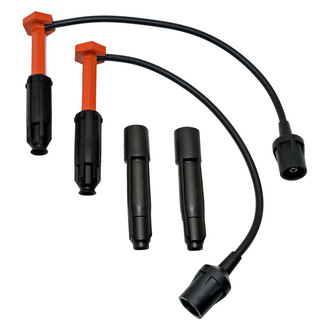 Bremi® - Spark Plug Wire Set