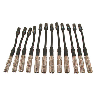 Bremi® - Spark Plug Wire Set