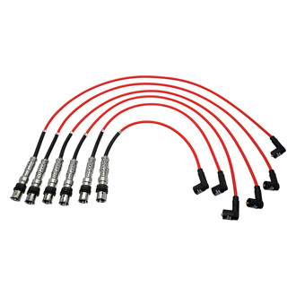 Bremi® - Spark Plug Wire Set