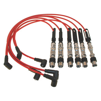 Bremi® - Spark Plug Wire Set