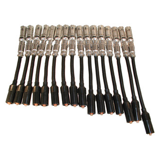 Bremi® - Spark Plug Wire Set