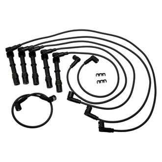 Bremi® - Spark Plug Wire Set