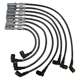 Bremi® - Spark Plug Wire Set