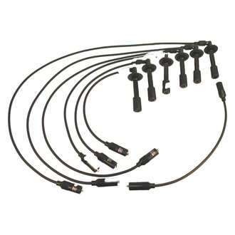 Bremi® - Spark Plug Wire Set