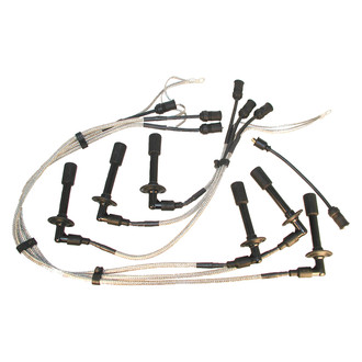 Bremi® - Spark Plug Wire Set